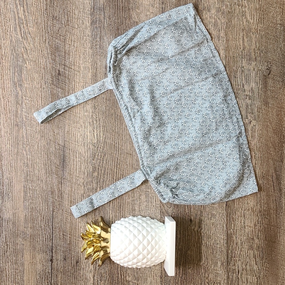 Laude the Label Kendi Bandeau Top